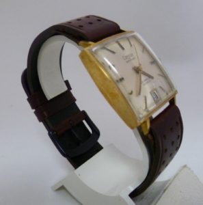 RELOJ PULSERA DE CABALLERO