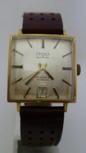 RELOJ PULSERA DE CABALLERO