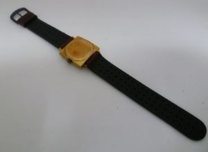 RELOJ PULSERA DE CABALLERO
