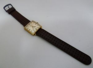 RELOJ PULSERA DE CABALLERO