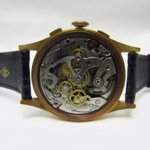 RELOJ PULSERA DE CABALLERO