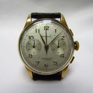 RELOJ PULSERA DE CABALLERO