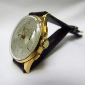 RELOJ PULSERA DE CABALLERO