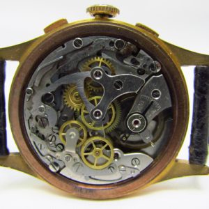 RELOJ PULSERA DE CABALLERO