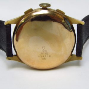 RELOJ PULSERA DE CABALLERO