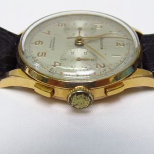 RELOJ PULSERA DE CABALLERO