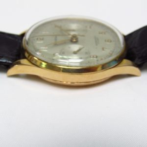 RELOJ PULSERA DE CABALLERO