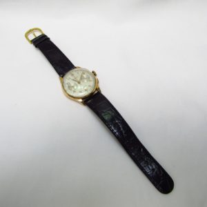 RELOJ PULSERA DE CABALLERO