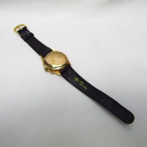 RELOJ PULSERA DE CABALLERO