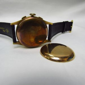 RELOJ PULSERA DE CABALLERO