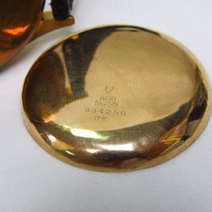 RELOJ PULSERA DE CABALLERO