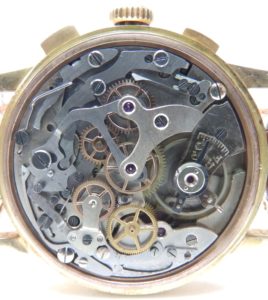 RELOJ PULSERA DE CABALLERO