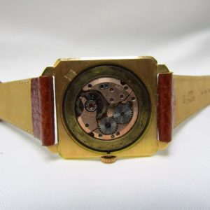 RELOJ PULSERA DE CABALLERO