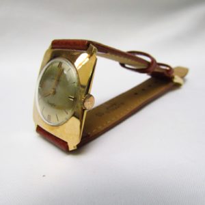 RELOJ PULSERA DE CABALLERO