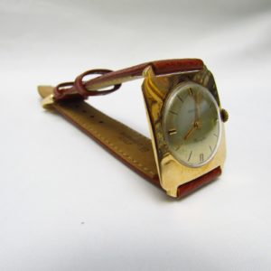RELOJ PULSERA DE CABALLERO
