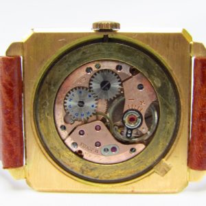 RELOJ PULSERA DE CABALLERO