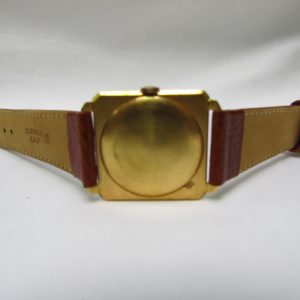 RELOJ PULSERA DE CABALLERO