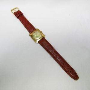 RELOJ PULSERA DE CABALLERO