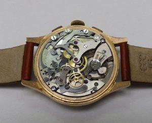 RELOJ PULSERA DE CABALLERO