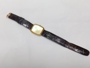 Rolex Cellini. Reloj de pulsera para hombre. Ca. 1980.