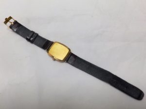 Rolex Cellini. Reloj de pulsera para hombre. Ca. 1980.