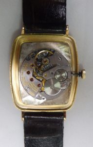 Rolex Cellini. Reloj de pulsera para hombre. Ca. 1980.