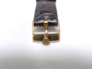 Rolex Cellini. Reloj de pulsera para hombre. Ca. 1980.