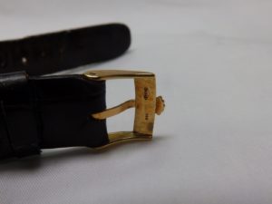 Rolex Cellini. Reloj de pulsera para hombre. Ca. 1980.