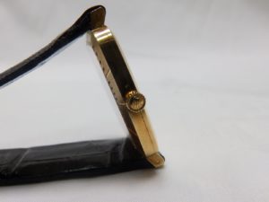Rolex Cellini. Reloj de pulsera para hombre. Ca. 1980.