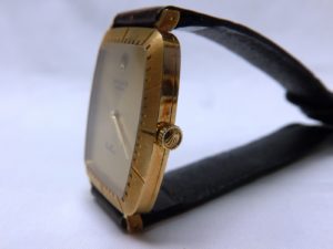 Rolex Cellini. Reloj de pulsera para hombre. Ca. 1980.