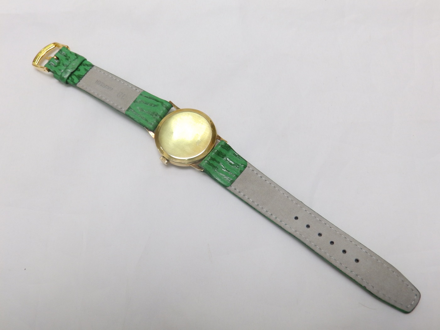 Zome. Reloj de pulsera para hombre. Ca. 1970 Zome. Reloj de pulsera para hombre. Ca. 1970