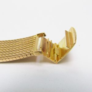 VACHERON CONSTANTIN. Reloj de pulsera de caballero. Oro 18k. Ca. 1963.