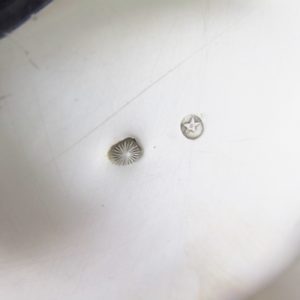 Juego de Café y té en Plata de Ley. España, siglo XX.