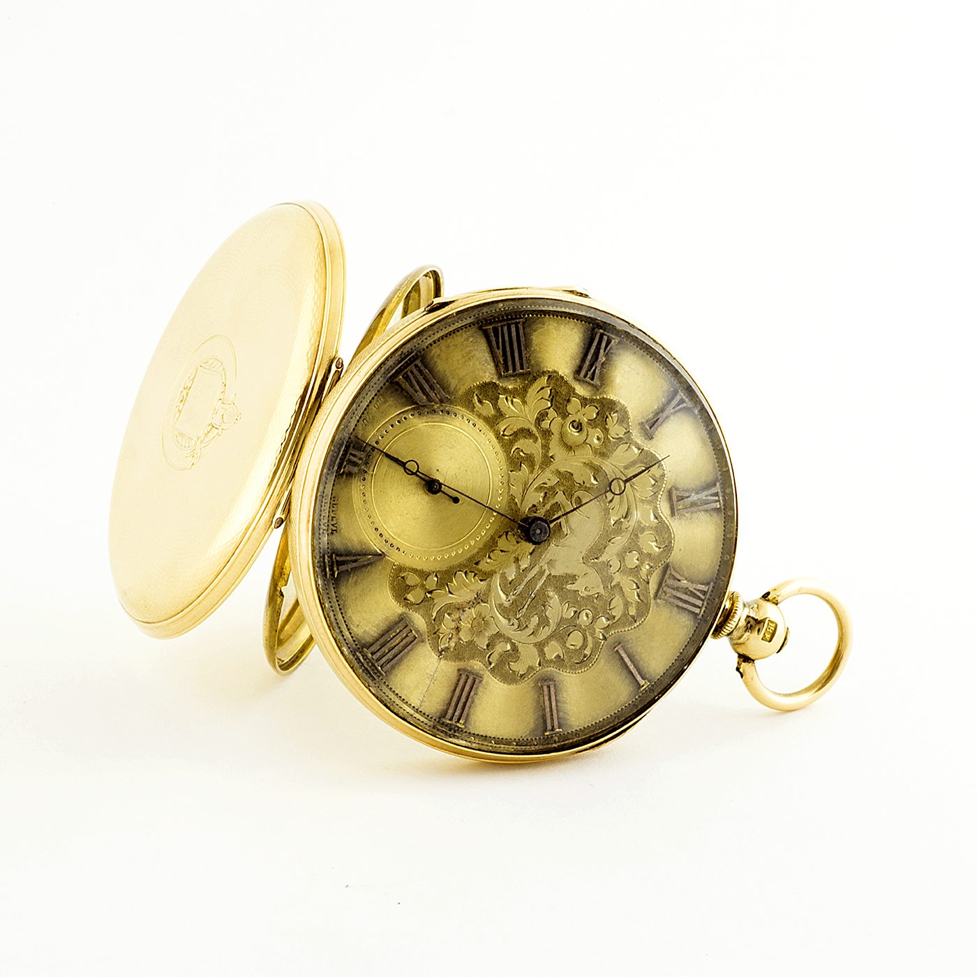MOTTU GENEVE. Reloj de Bolsillo para caballero, lepine. Ca. ? MOTTU GENEVE. Reloj de Bolsillo para caballero, lepine. Ca. ?