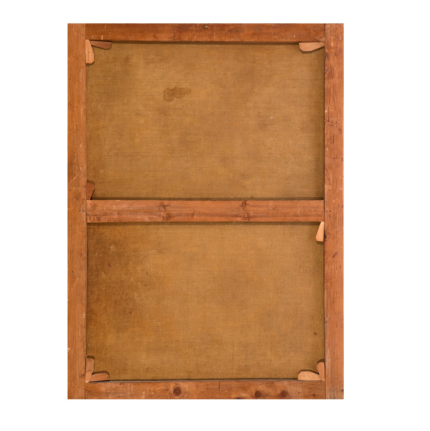 ALFONSO GROSSO. Óleo sobre lienzo: La Oración. ALFONSO GROSSO. Óleo sobre lienzo: La Oración.