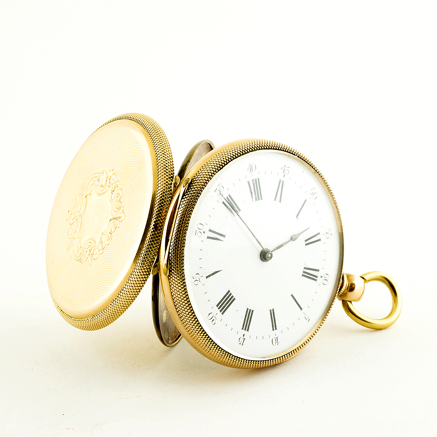 COMPAZIEU a Montpellier. F. JEUNET. Reloj de bolsillo, Lepine. Ca. 1890. Oro 18k. COMPAZIEU a Montpellier. F. JEUNET. Reloj de bolsillo, Lepine. Ca. 1890. Oro 18k.