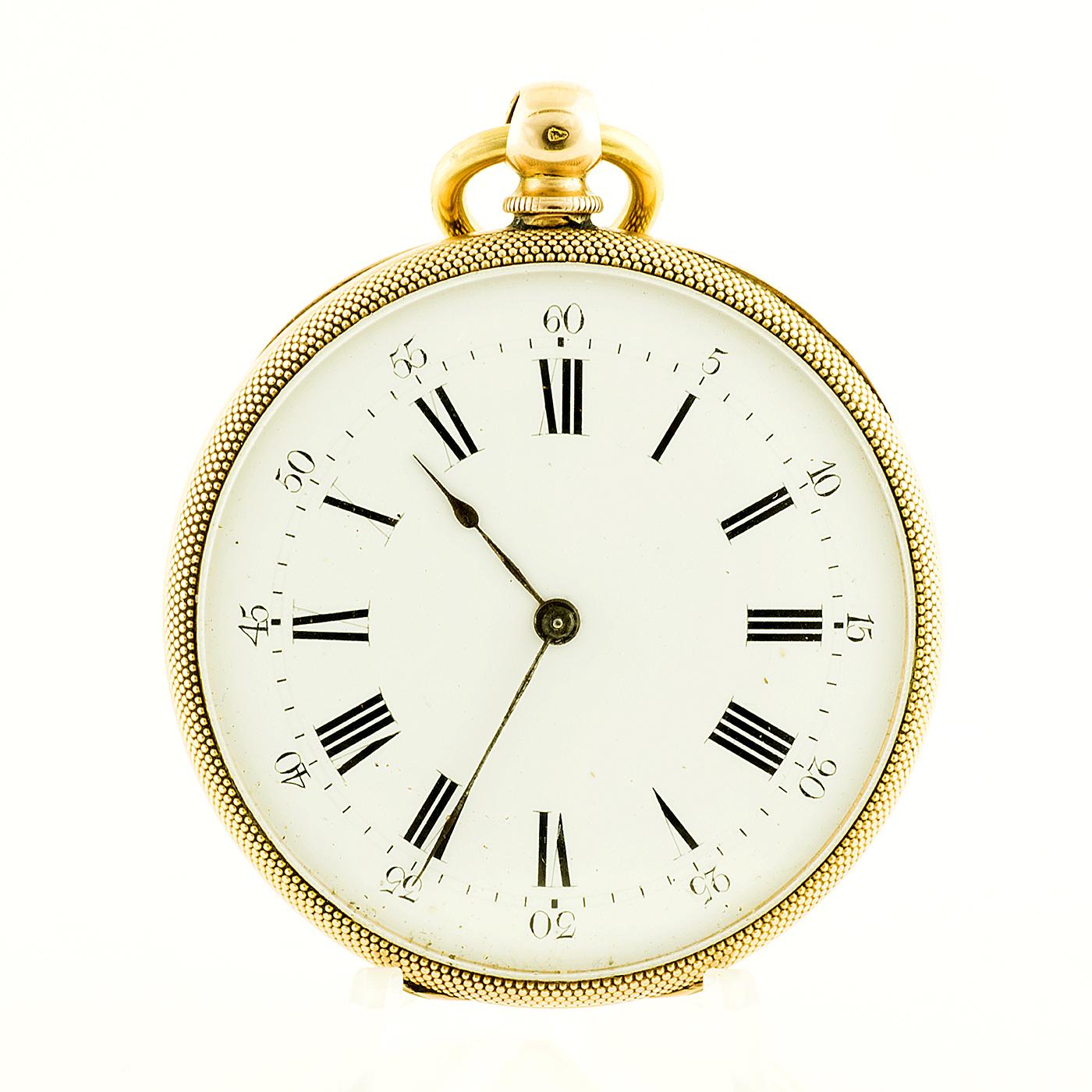 COMPAZIEU a Montpellier. F. JEUNET. Reloj de bolsillo, Lepine. Ca. 1890. Oro 18k. COMPAZIEU a Montpellier. F. JEUNET. Reloj de bolsillo, Lepine. Ca. 1890. Oro 18k.