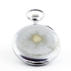 DOXA. RELOJ DE BOLSILLO, DE CABALLERO, LEPINE. ERÓTICO.