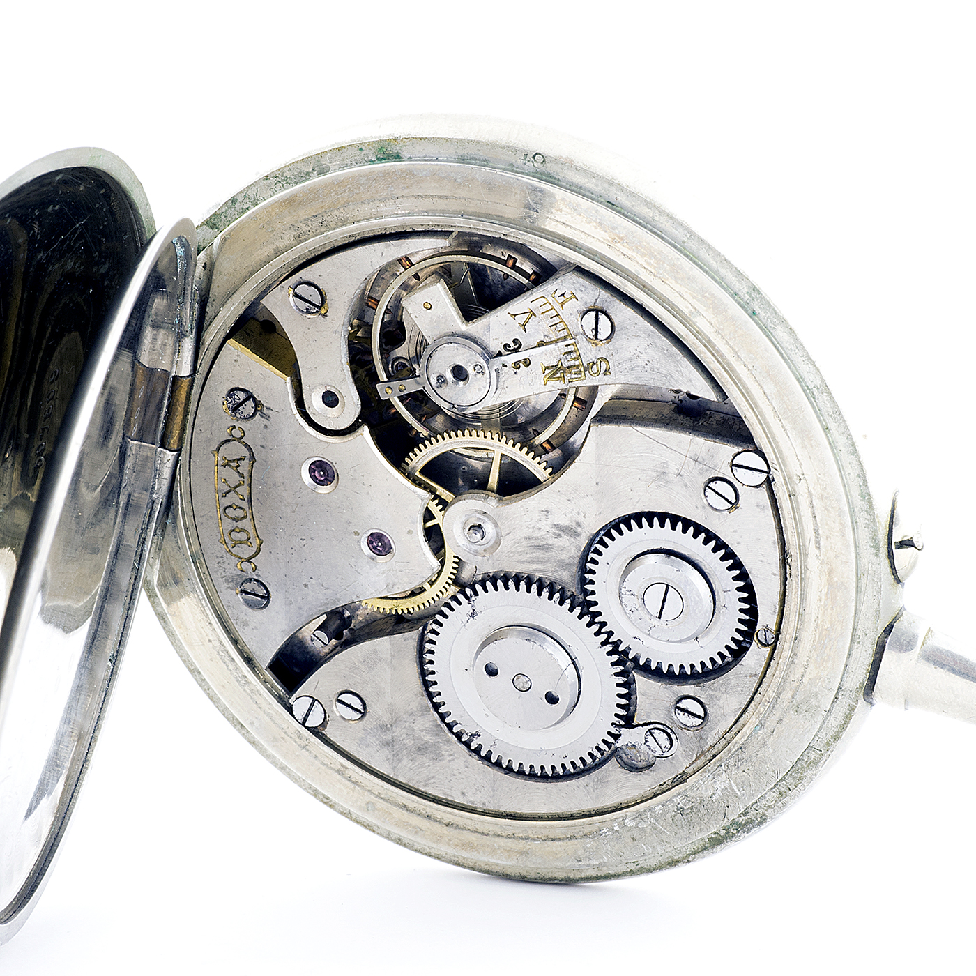 DOXA. RELOJ DE BOLSILLO, DE CABALLERO, LEPINE. ERÓTICO. DOXA. RELOJ DE BOLSILLO, DE CABALLERO, LEPINE. ERÓTICO.