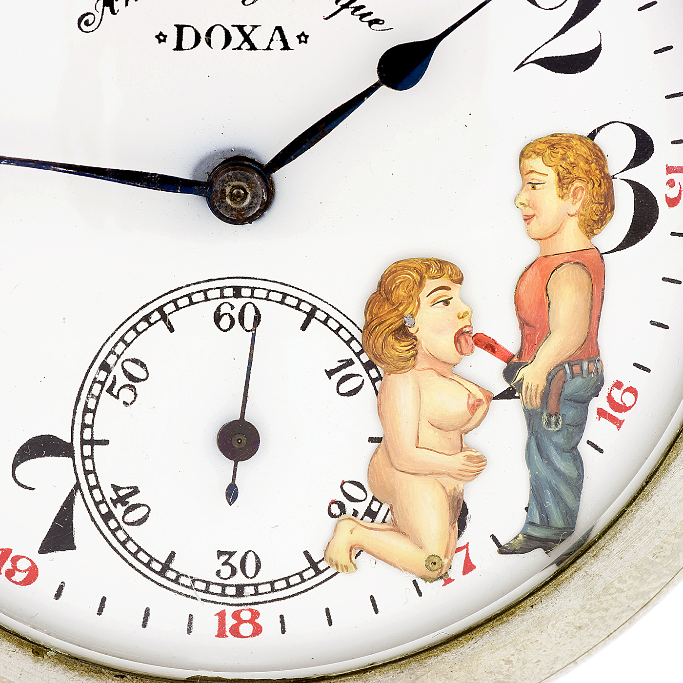 DOXA. RELOJ DE BOLSILLO, DE CABALLERO, LEPINE. ERÓTICO. DOXA. RELOJ DE BOLSILLO, DE CABALLERO, LEPINE. ERÓTICO.