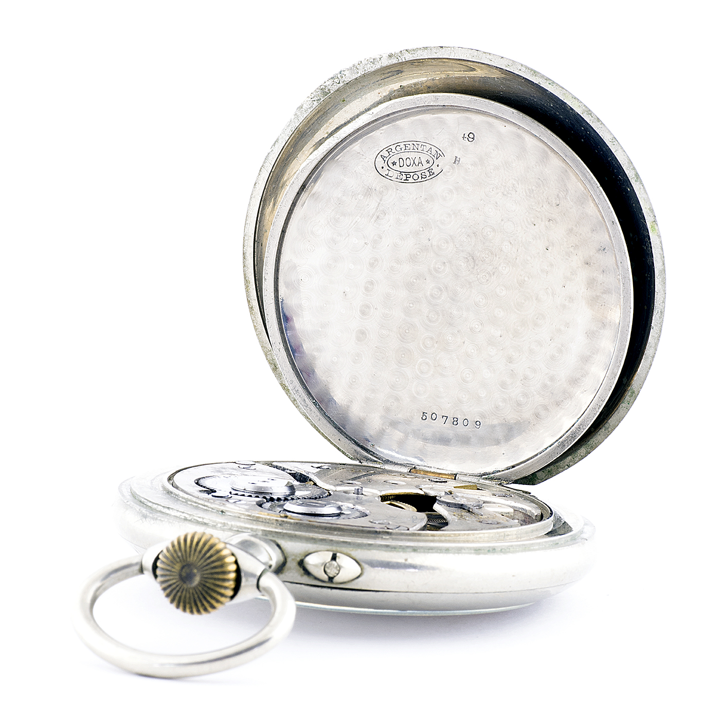 DOXA. RELOJ DE BOLSILLO, DE CABALLERO, LEPINE. ERÓTICO. DOXA. RELOJ DE BOLSILLO, DE CABALLERO, LEPINE. ERÓTICO.