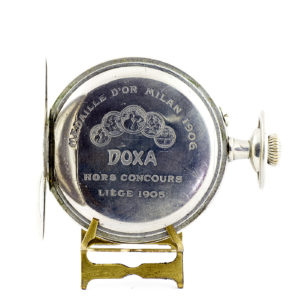 DOXA.RELOJ DE BOLSILLO, DE CABALLERO, LEPINE. ERÓTICO.