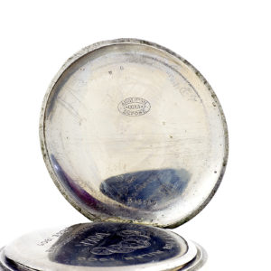 DOXA.RELOJ DE BOLSILLO, DE CABALLERO, LEPINE. ERÓTICO.