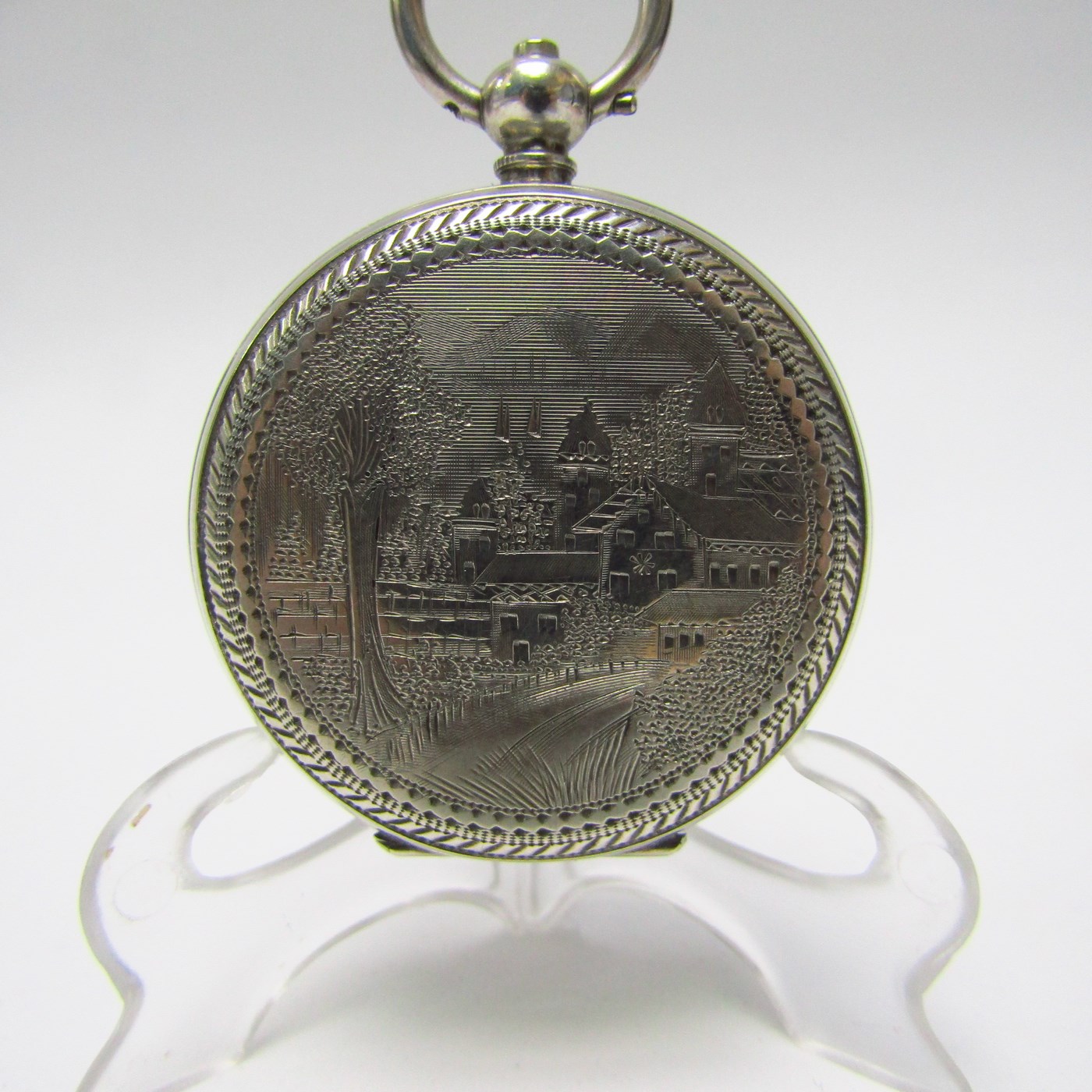 ETIENNE VARIN. Reloj de Bolsillo para caballero, lepine. Fontenais, Suiza, Ca. 1.896 ETIENNE VARIN. Reloj de Bolsillo para caballero, lepine. Fontenais, Suiza, Ca. 1.896