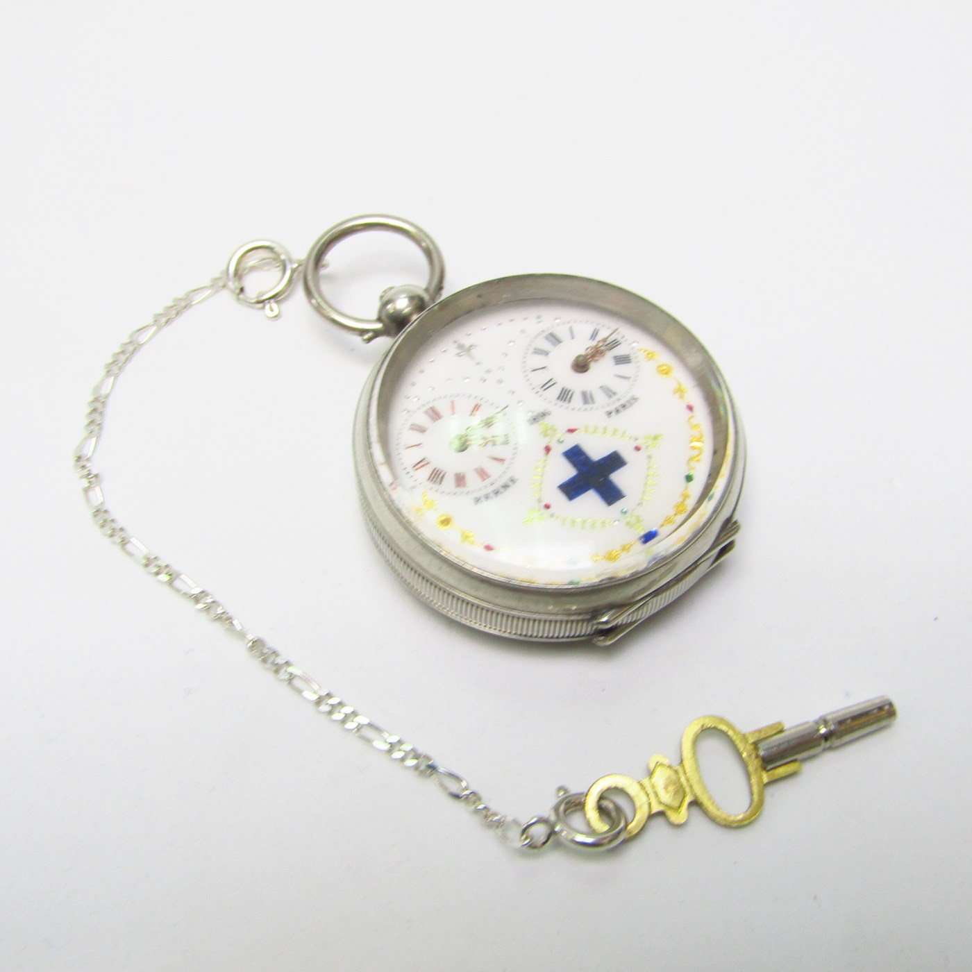 ETIENNE VARIN. Reloj de Bolsillo para caballero, lepine. Fontenais, Suiza, Ca. 1.896 ETIENNE VARIN. Reloj de Bolsillo para caballero, lepine. Fontenais, Suiza, Ca. 1.896