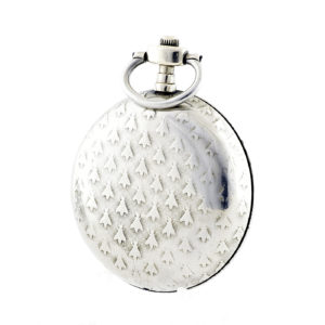 Fabricación Suiza. Reloj de Bolsillo "Caprichoso", Lepine. Circa 1870