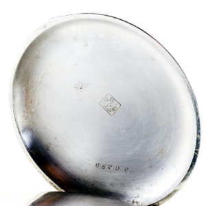 Fabricación suiza. Reloj de Bolsillo-Sobremesa Múltiple, lepine y remontoir. Circa 1890.