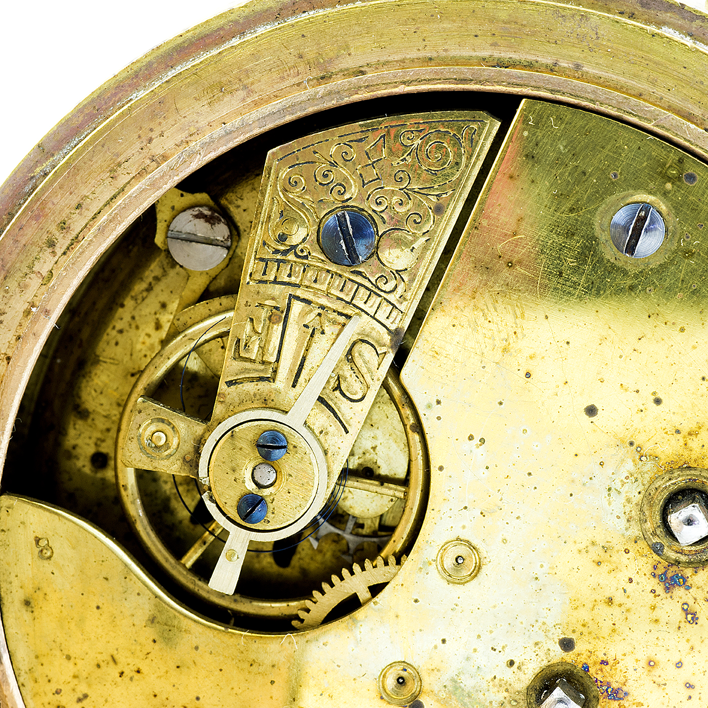 RELOJ DE BOLSILLO CRONÓMETRO. Lepine RELOJ DE BOLSILLO CRONÓMETRO. Lepine
