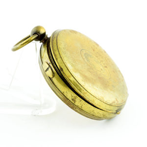 RELOJ DE BOLSILLO CRONÓMETRO. Lepine