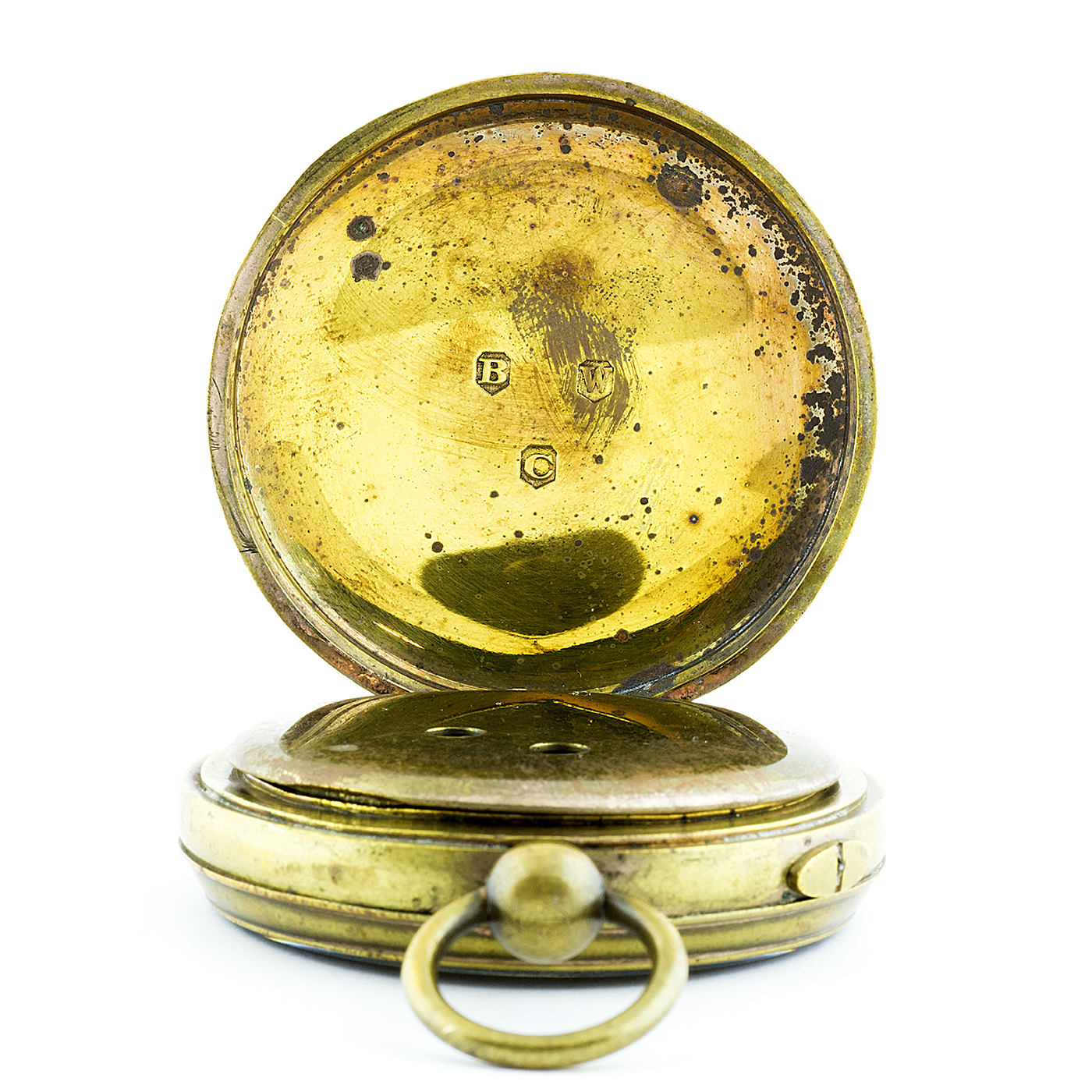 RELOJ DE BOLSILLO CRONÓMETRO. Lepine RELOJ DE BOLSILLO CRONÓMETRO. Lepine